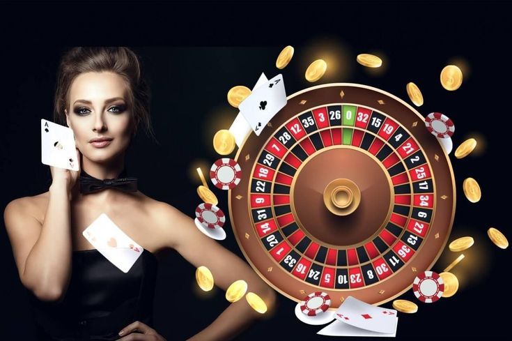 پاکستان میں Vegas Casino قانونی ہے۔