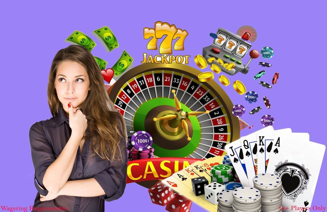 Vegas Casino پاکستان ریئل منی گیمز