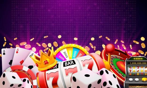 Vegas Casino پاکستان ریئل منی گیمز